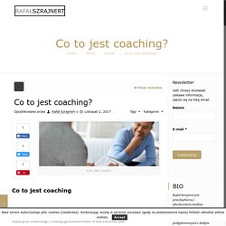 Co to jest coaching
