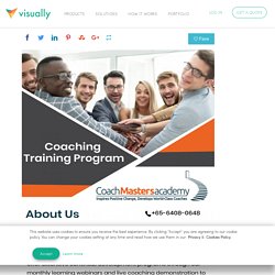 Coaching Training Program