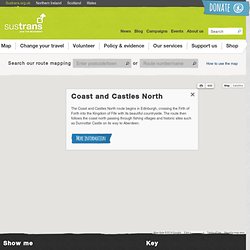 Coast & Castles North