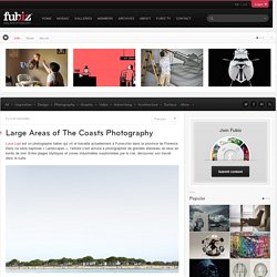 Large Areas of The Coasts Photography