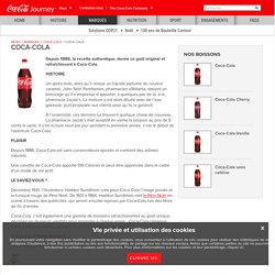 Coca-Cola France