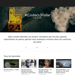 #Code(s)Polar