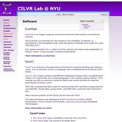 CILVR Lab @ NYU