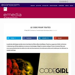 E-media, the Econocom blog