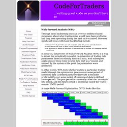 CodeForTraders