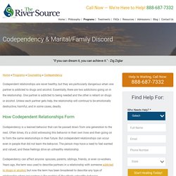 Codependency Treatment Centers Arizona