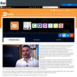 Coding - Toolbox - Coding - Toolbox