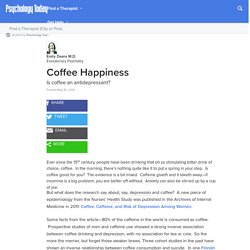 Coffee Happiness