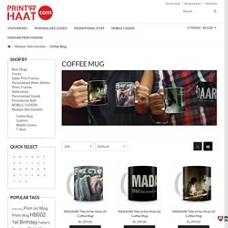 Coffee Mug, Print Personalized Photo mugs in India, Personalized Gift Mugs