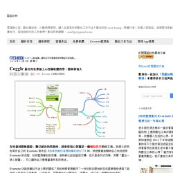 Coggle 最好用免費線上心智圖軟體教學：簡單卻強大