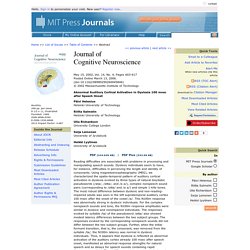 Abnormal Auditory Cortical Activation in Dyslexia 100 msec after Speech Onset