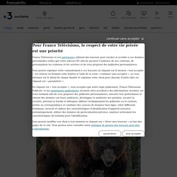 France 3 - Attaque de l'ours en Ariège : "Il faut travailler sur la cohabitation, tout autre discours est irresponsable", estime le président de Pays de l'ours