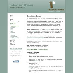 Coldstream Group