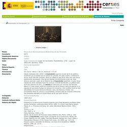 Red Digital de Colecciones de Museos de España - Resultados de la búsqueda