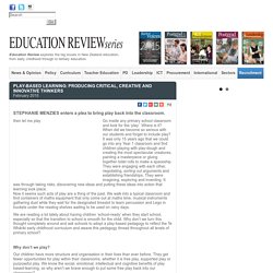 Education Review: New Zealand's Latest Education news on Teaching, Students, Schools, Learning, Collaboration, Special Education, Te Reo, Best Practice, Exchange Programmes, Leadership and Curriculum