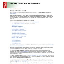 British Museum Collections