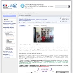 Collecter l'information