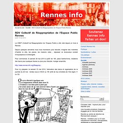 CREP Rennes