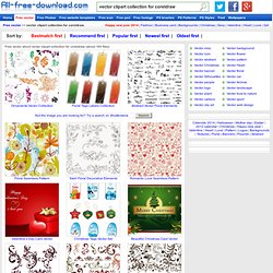 Vector clipart collection for coreldraw Free vector for free download (about 167 files