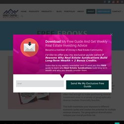A collection of E-Books for real estate investing by Mr. Smiles