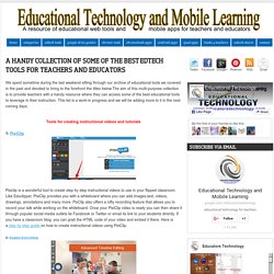 Top EdTech Update EdTech Gamification Content for Thu.Aug 25, 2016