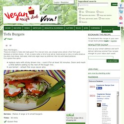 The biggest collection of tried and tested Vegan and Vegetarian recipes on the internet