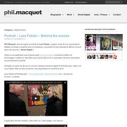 collectionneurs - Phil.Macquet