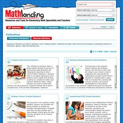mathlanding.org