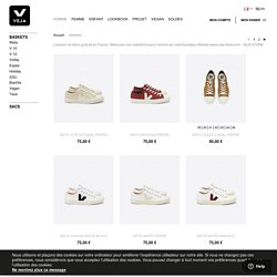 VEJA STORE : Veja Store Homme chaussures shoes