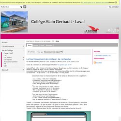 Collège Alain Gerbault - Laval