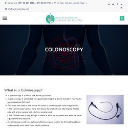 Colon Cancer Treatment