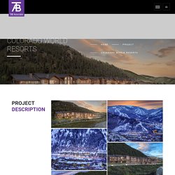 Deal With The Best Architects In Montana