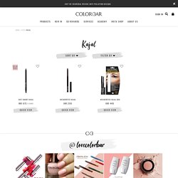Colorbar Kajal Price