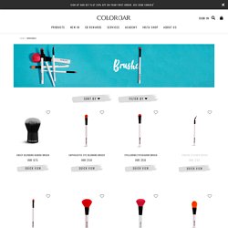 Eye Makeup Brushes