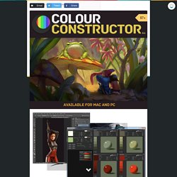 Colour Constructor