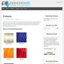 Diamond Age Solutions Ltd.