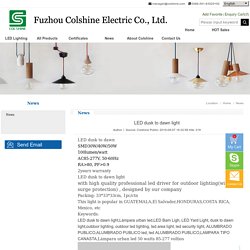 Fuzhou Colshine Electric Co.,Ltd.-porcelain lamp holder, ceramic lamp holder, vintage lamp holder, metal lamp holder, Sauna Lamp, Retro Ceramic Switch & Socket, LED corn bulbs, led corn light, led dusk to dawn light, LED street light, LED barn light, led