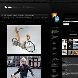 Svepa Bike