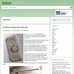 comercio en SaberCurioso - Curiosidades del mundo, Graciosas, Matemáticas. Curiosidades de la Vida y la Historia.