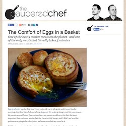 Eggs in a Basket