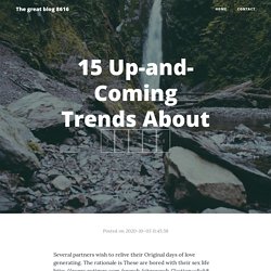 15 Up-and-Coming Trends About 출장마사지