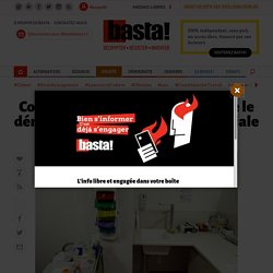 Comment le secteur privé prépare le démantèlement de la Sécurité