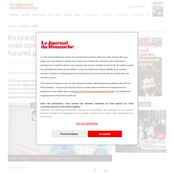LE JOURNAL DU DIMANCHE 15/01/21 En tirant les leçons du Covid-19, voici comment empêcher les futures pandémies
