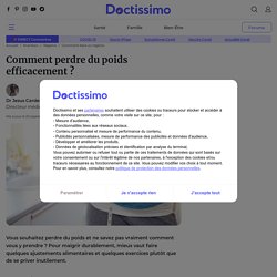 Comment maigrir - Nos conseils pour perdre du poids