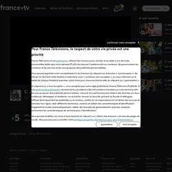 C Jamy - Comment muscler notre mémoire ? en streaming - Replay France 5