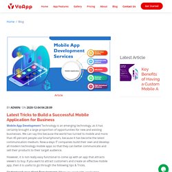 e-commerce Android, Mobile App Development Services for Business