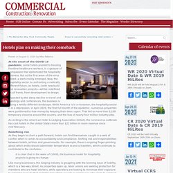Commercial Construction and Renovation