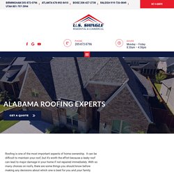Commercial & Residential Roofing Contractor