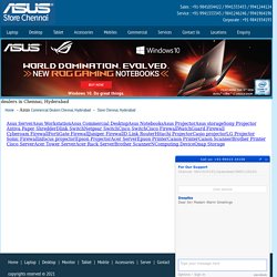 Asus Commercial price in chennai, hyderabad