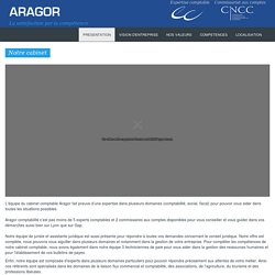Commissaires aux comptes et experts comptables à Lyon